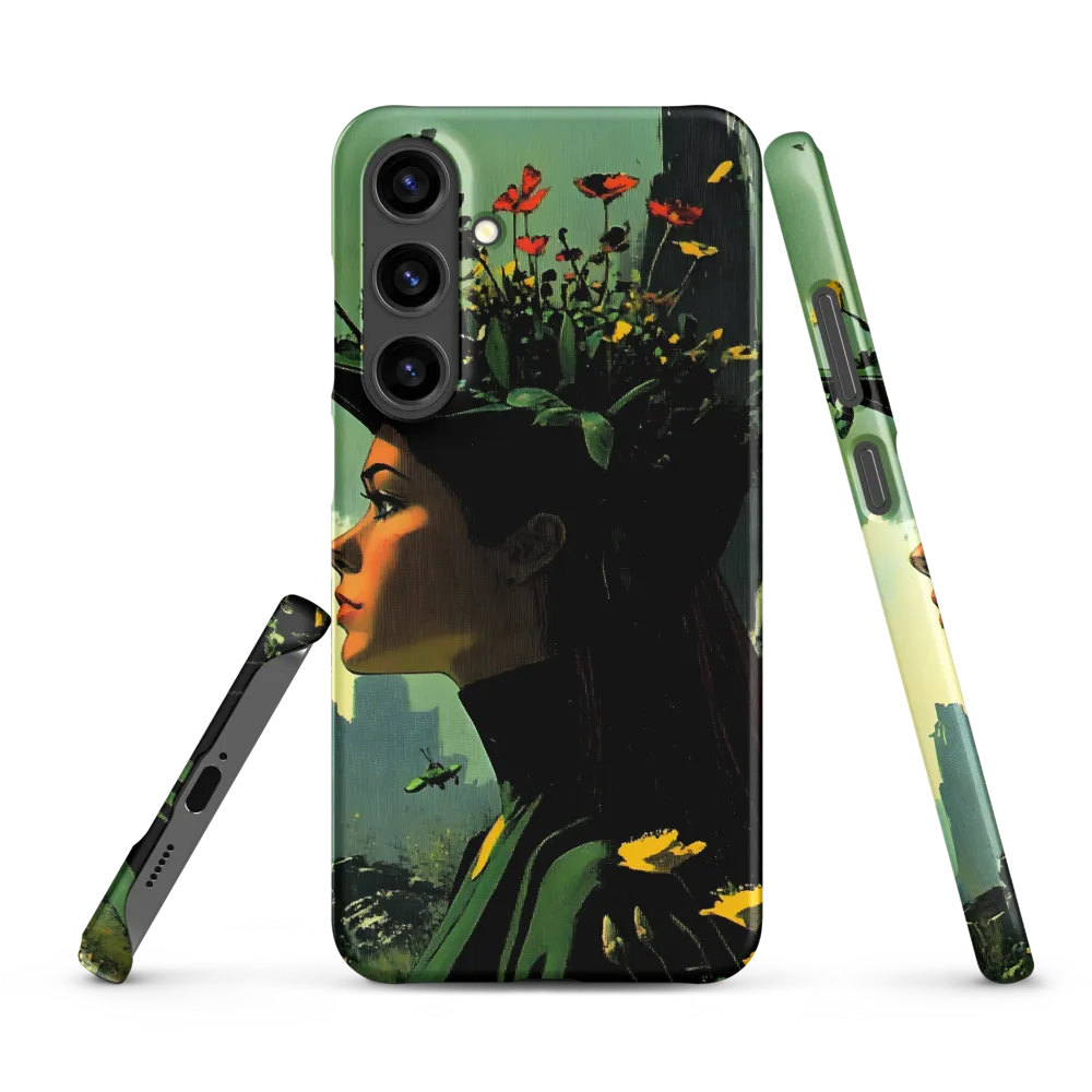 Harmony with Nature