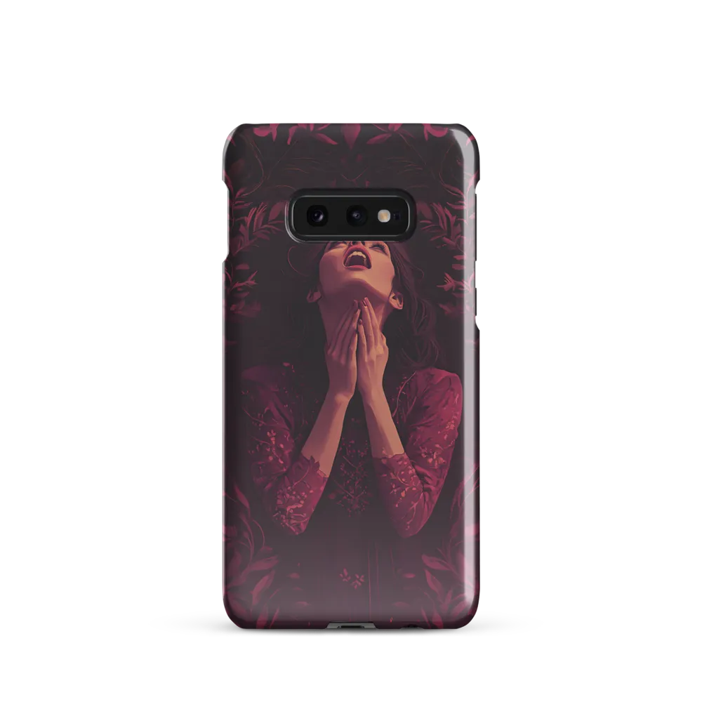 Veil of Anguish