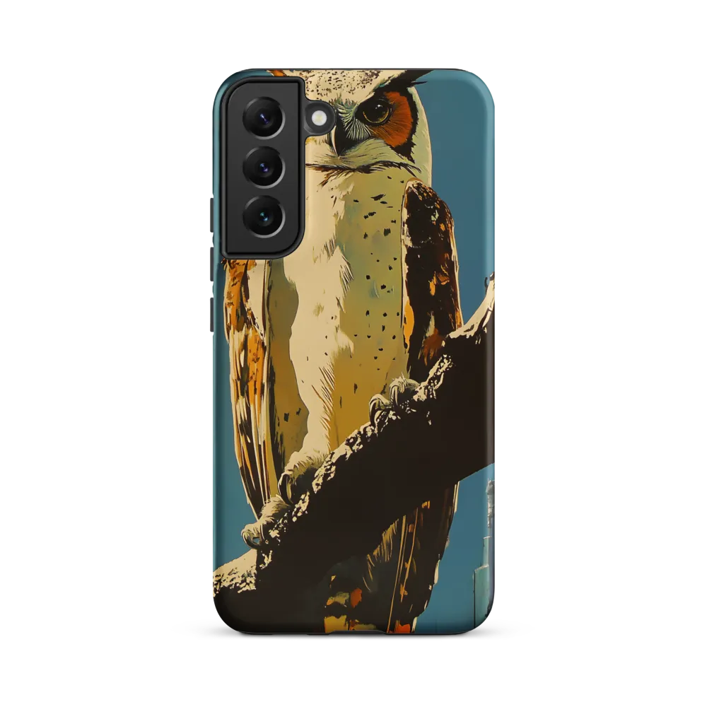 The Guardian of the Urban Wild