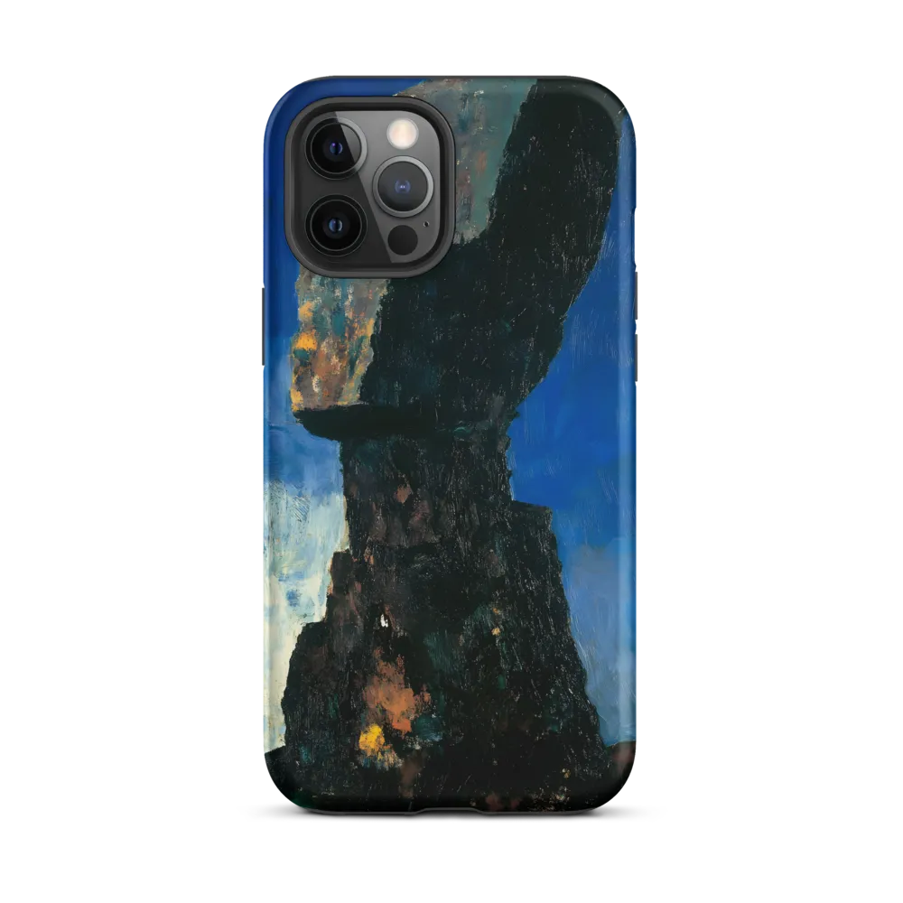 Balancing Monolith