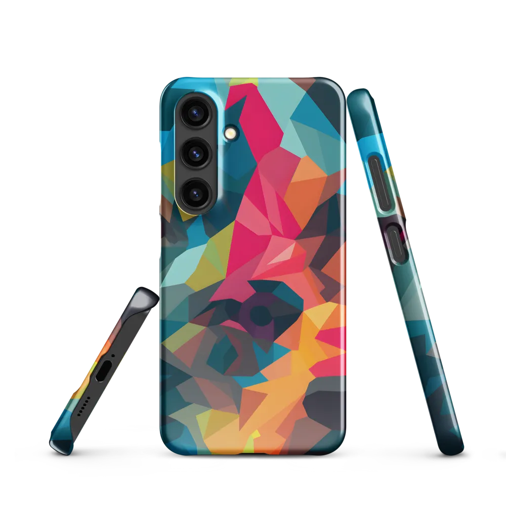 The Colorful Essence of Bears
