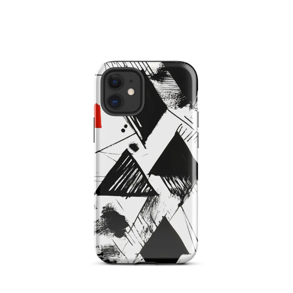 Dynamic Geometric Harmony