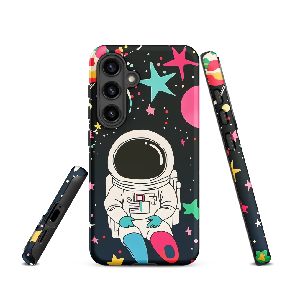Cosmic Dreamer