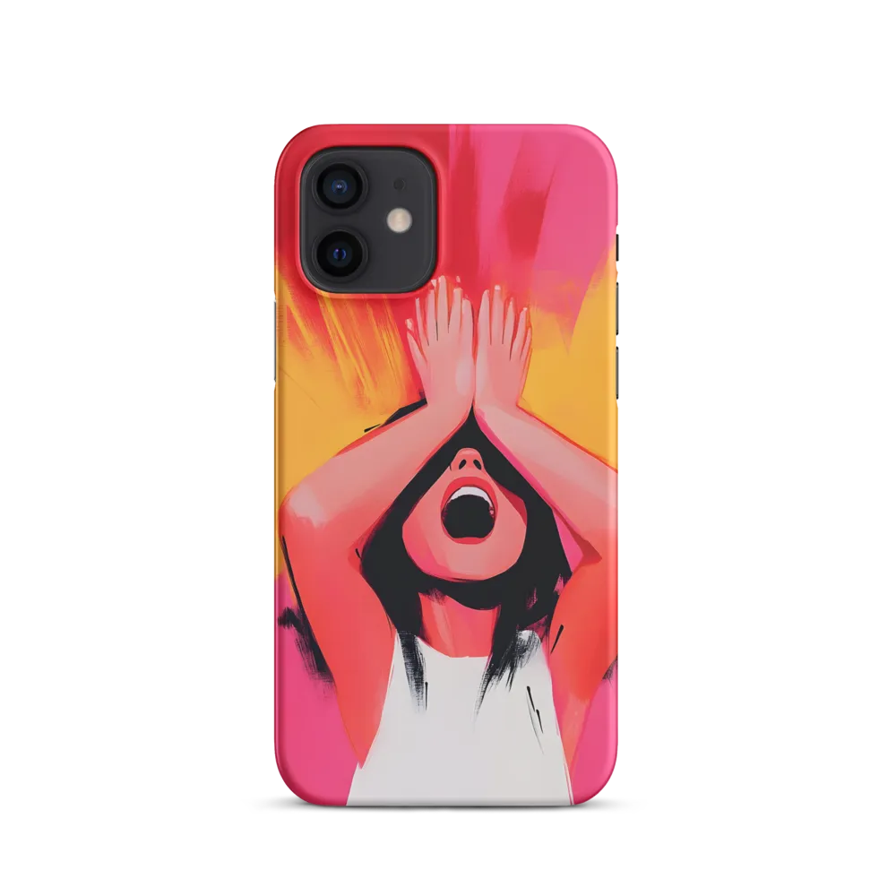 Silent Scream