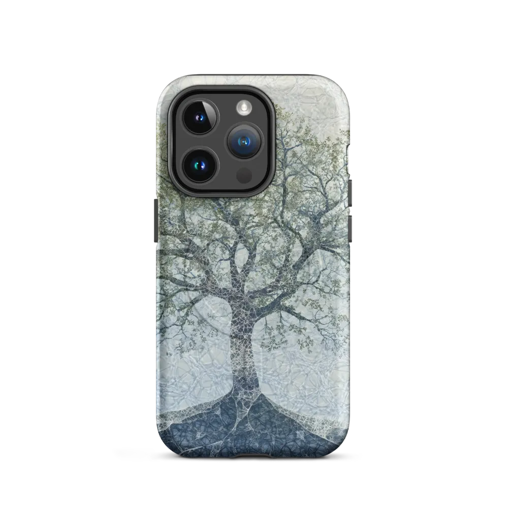 Ethereal Tree of Life