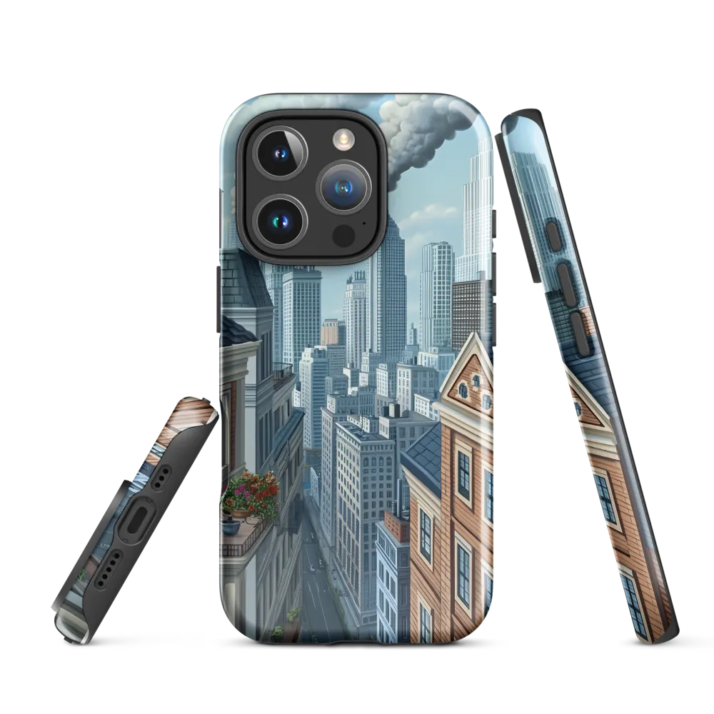 Urban Symphony