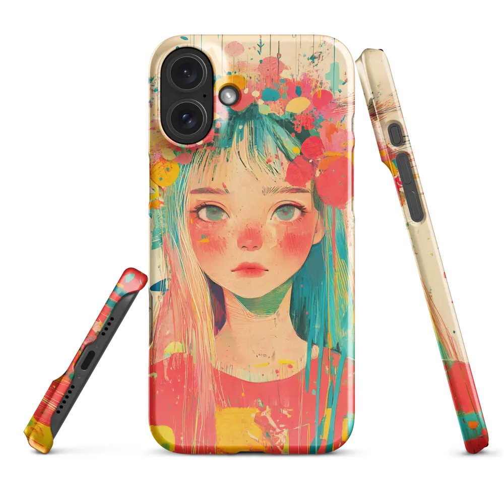 Whimsical Blossom