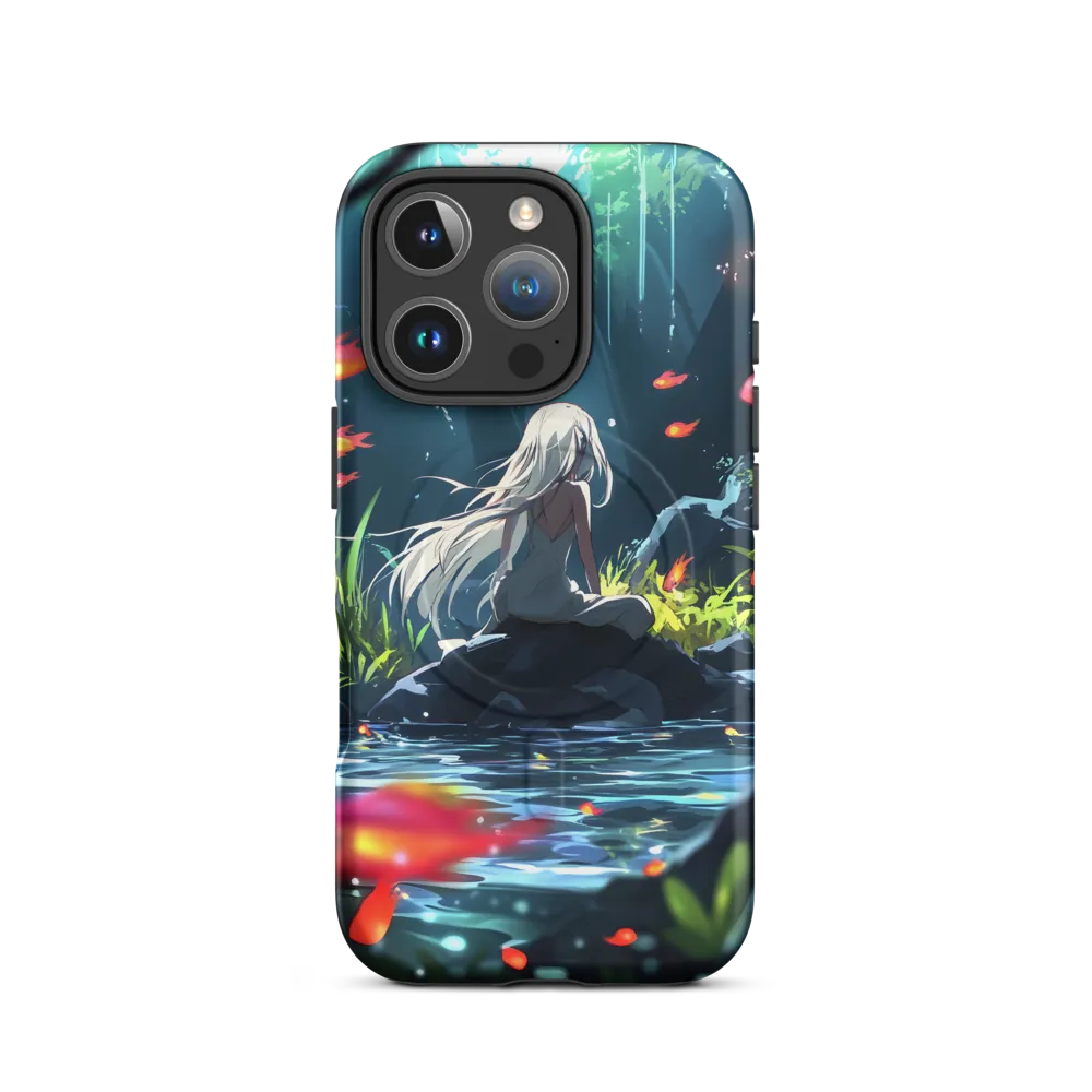 Whispers of the Waters
