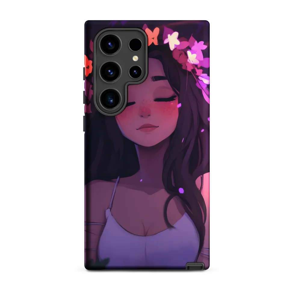 Whispers of a Dream