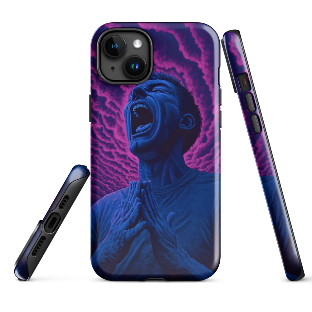 Screams of the Soul
