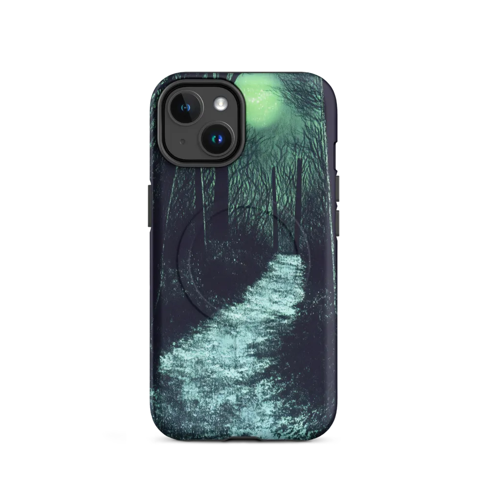 Whispers of the Enchanted Forest