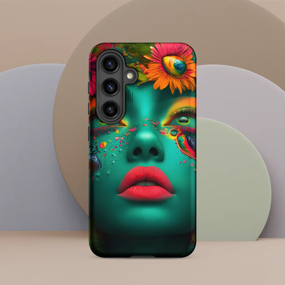Botanical Reverie