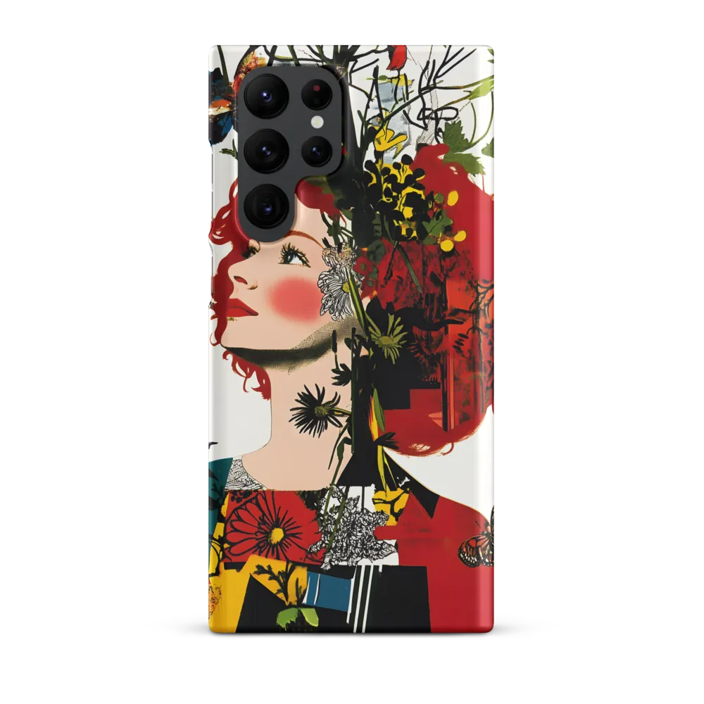 Floral Dreams