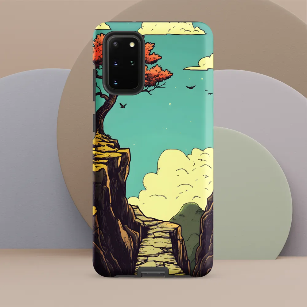 Tranquil Heights