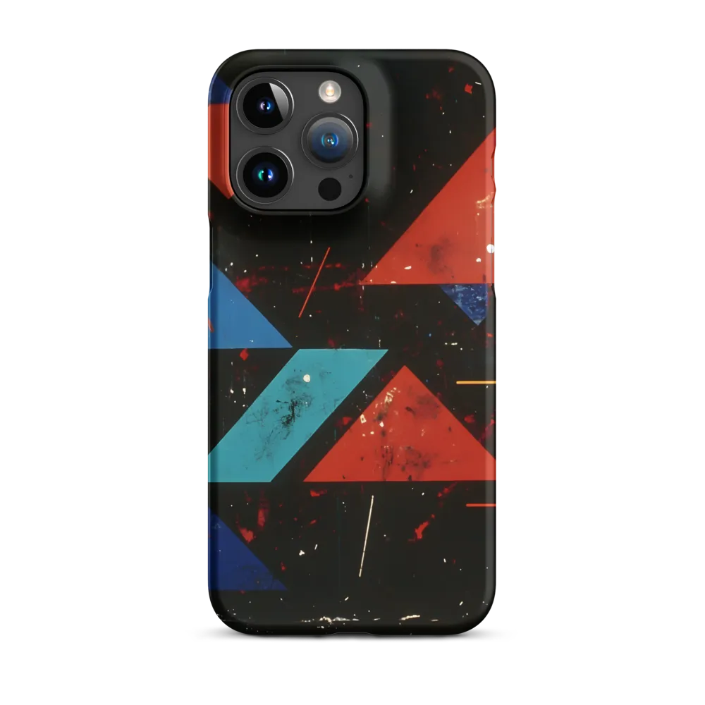 Dynamic Geometric Harmony