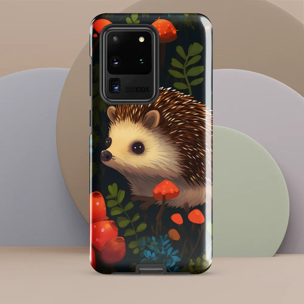 Whimsical Woodland Adventures