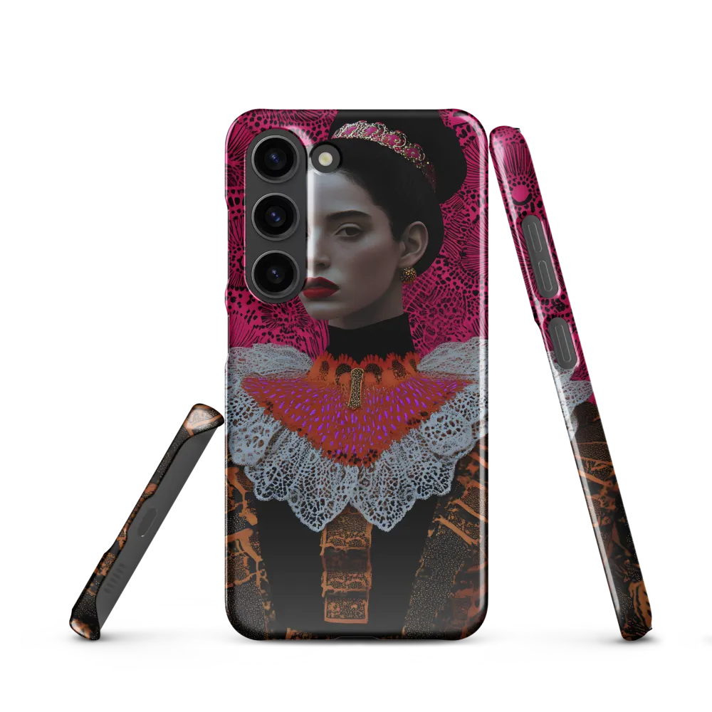 Crowned Regality