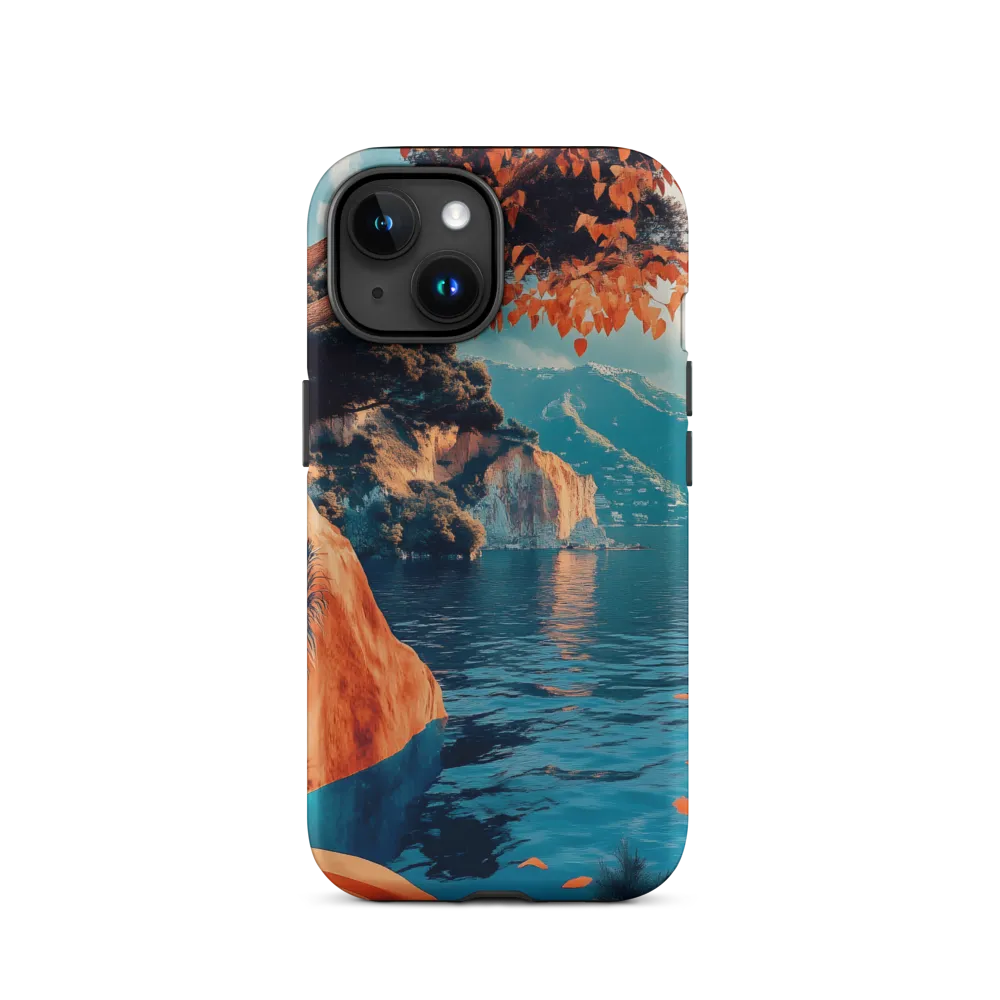 Elysian Waterscape