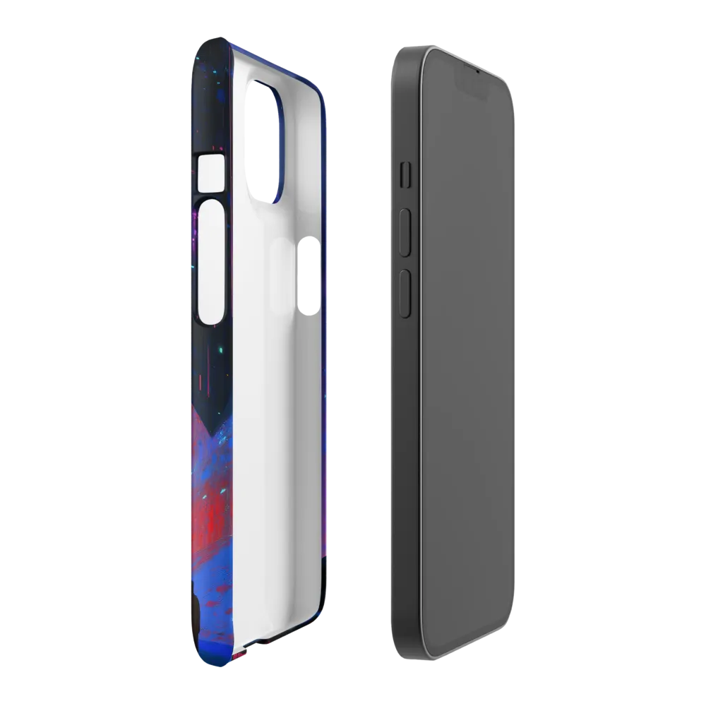Monoliths of Mystique