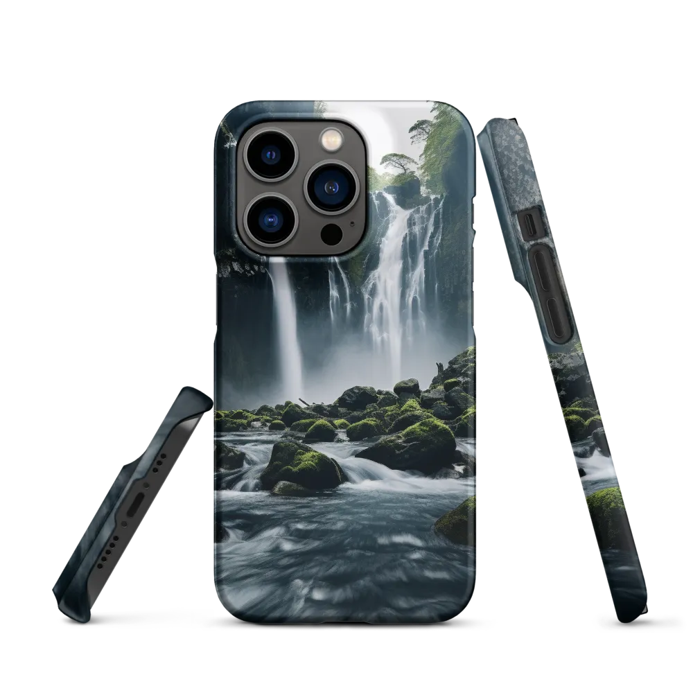 Whispers of the Falls
