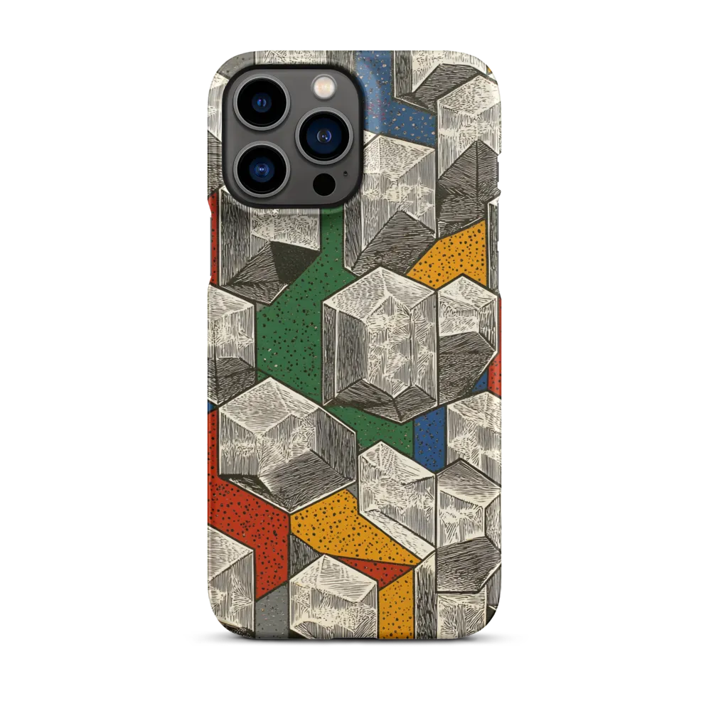 Cubic Dynamics