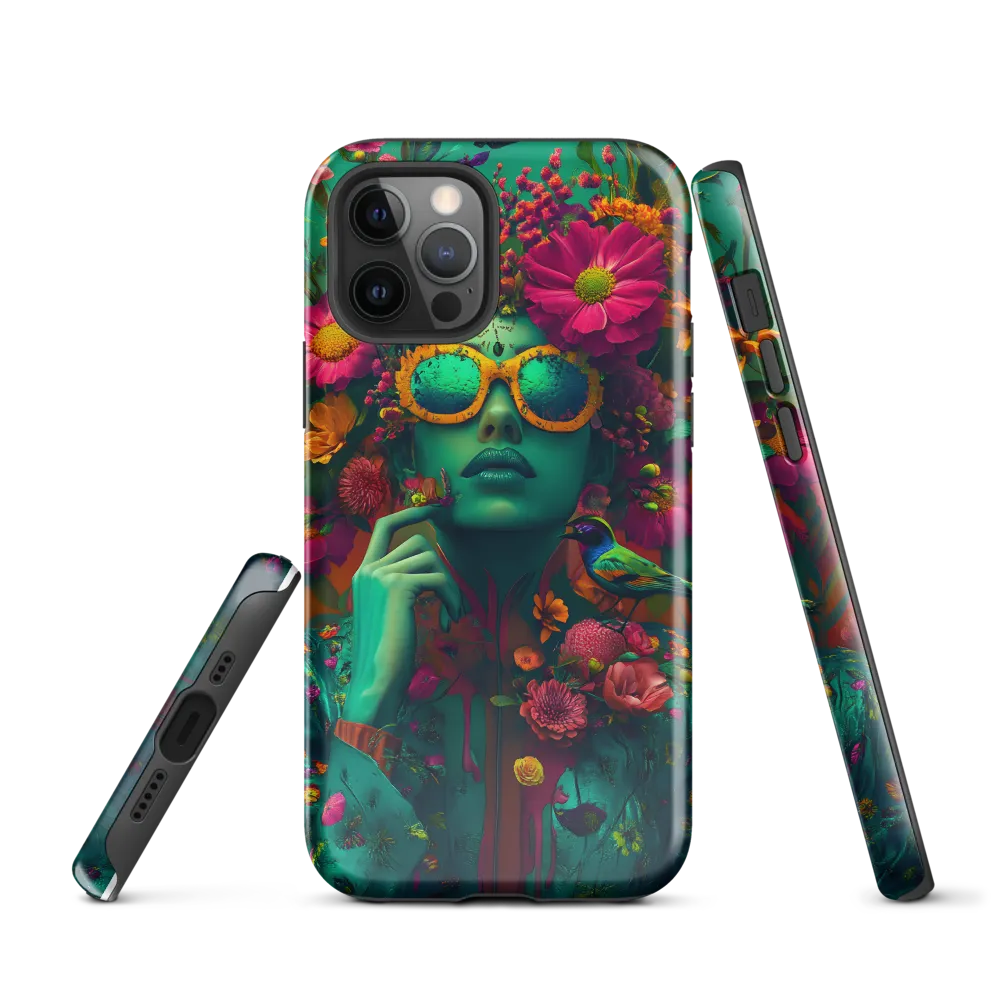 The Floral Dream