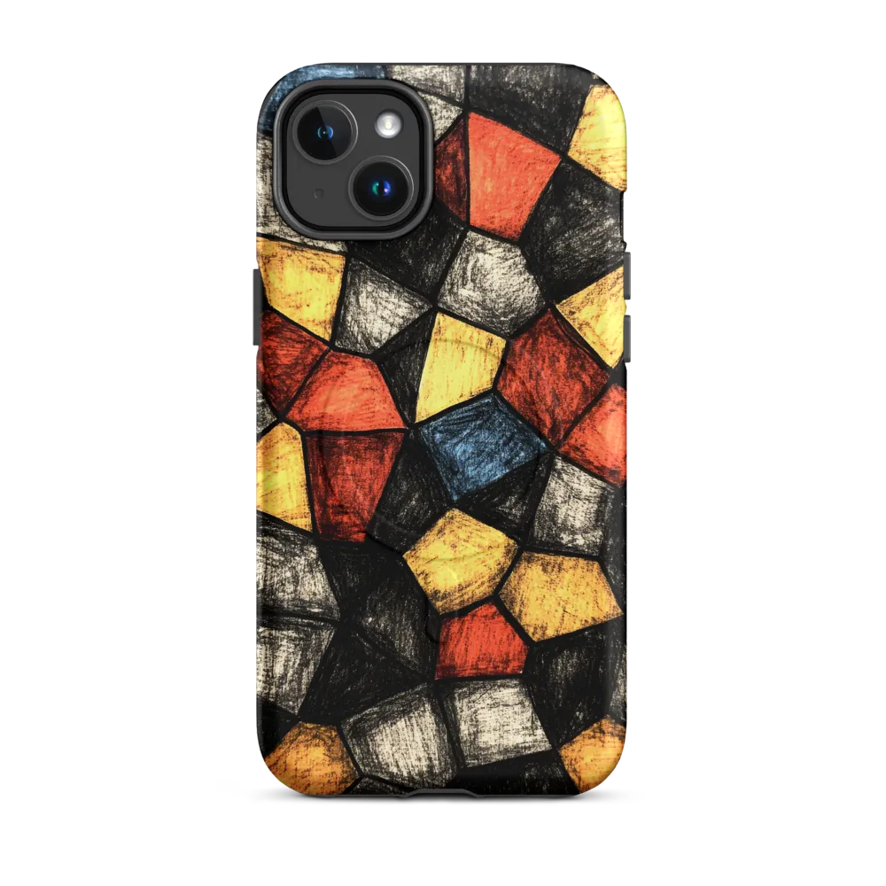 Interwoven Geometry