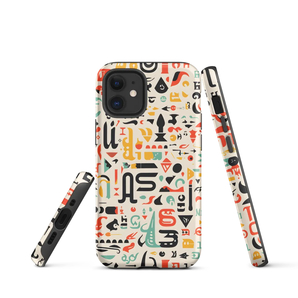 A Symphony of Symbols