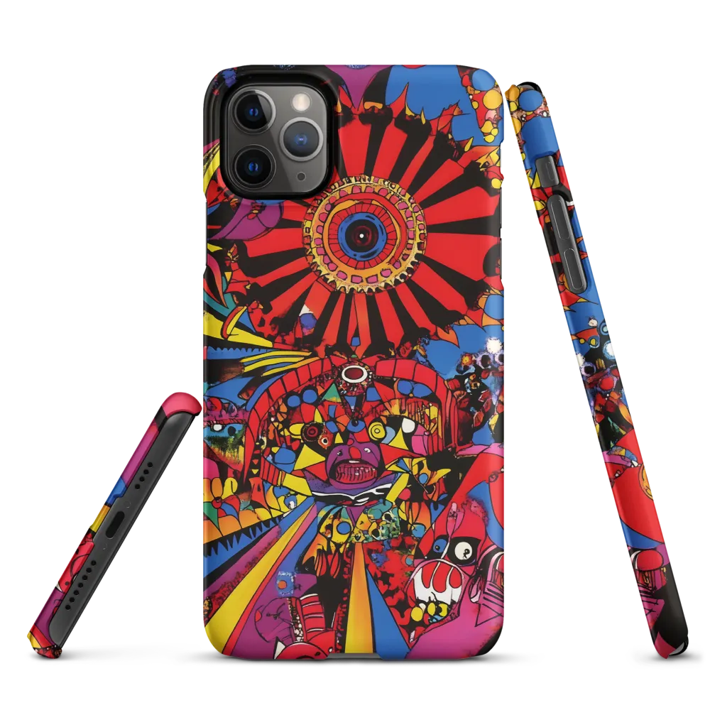 Cosmic Kaleidoscope