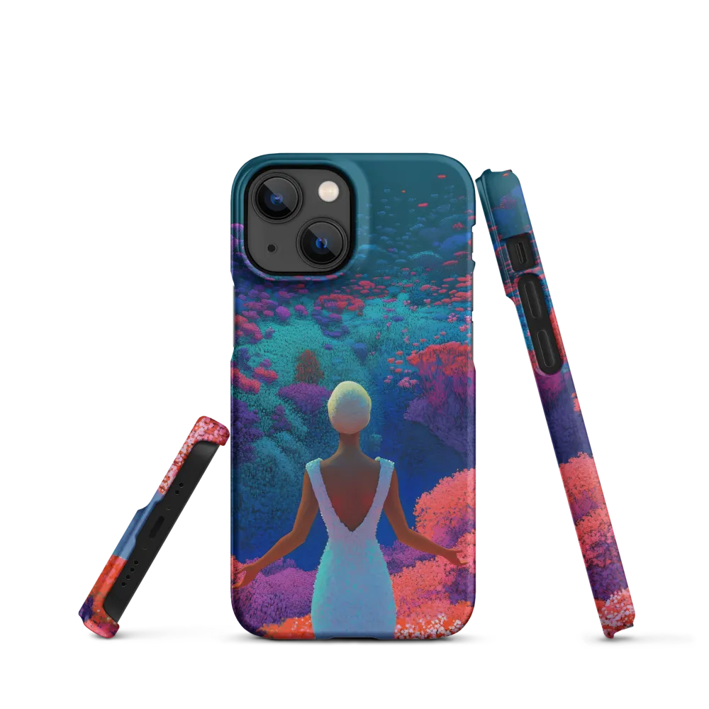 Harmony Under the Waves