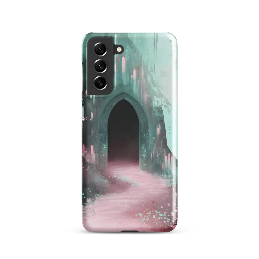 Portal of Secrets