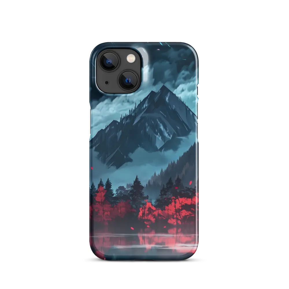 Whispers of the Eternal Mountain