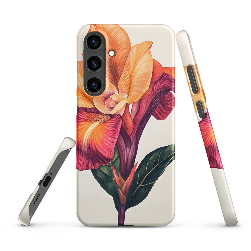 Floral Harmony