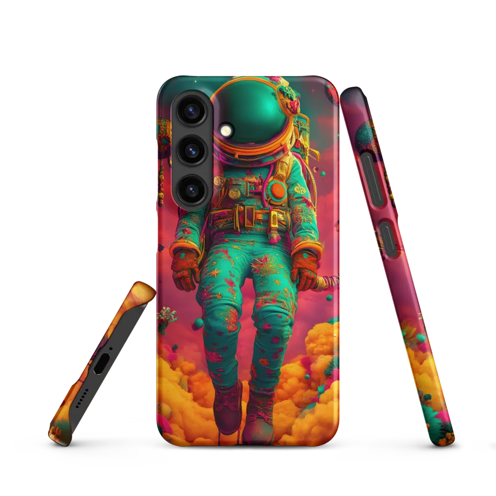 Astral Odyssey
