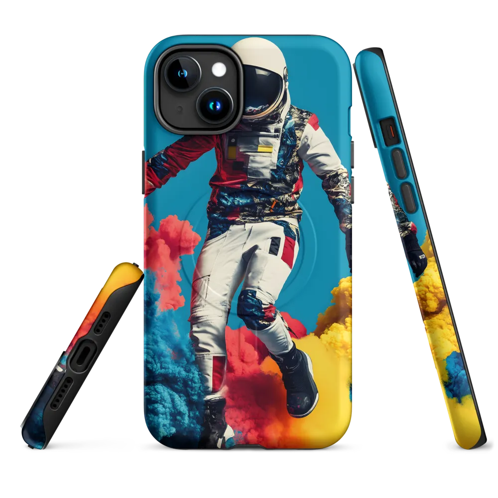 Brave New Worlds: An Astronaut's Journey