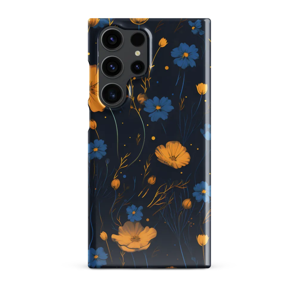 Nocturnal Blossoms