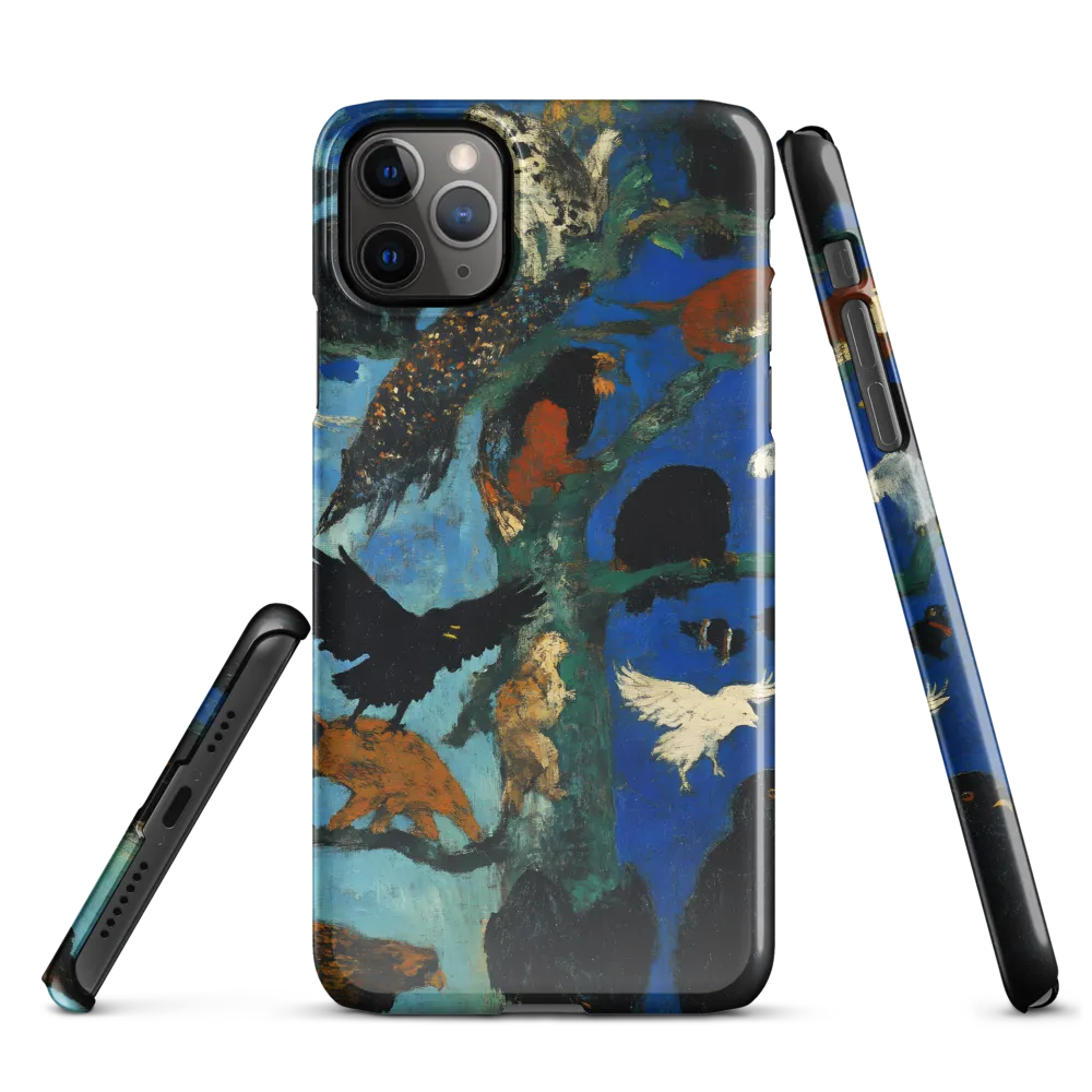 Whispers of the Sky | Phone Case |  11 Pro Max | Snap Case | Glossy