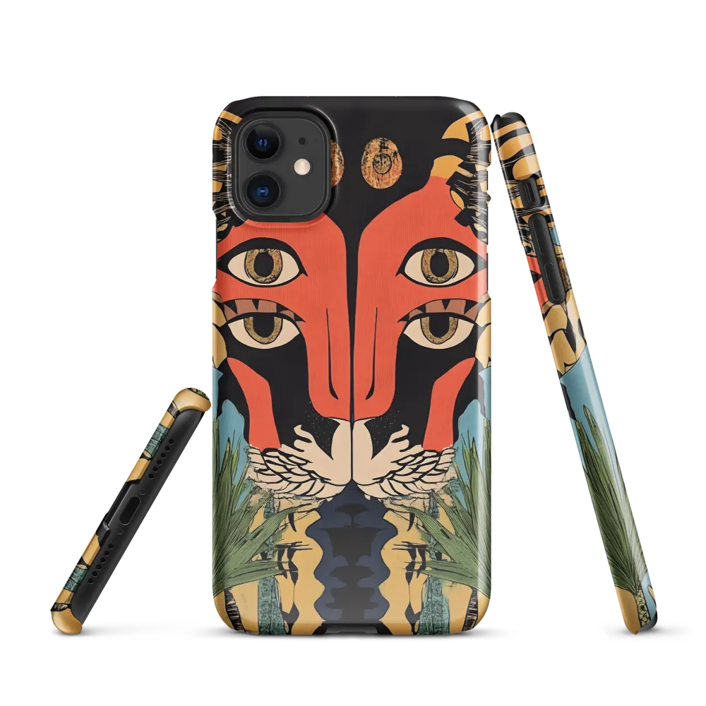 Eyes of the Wild