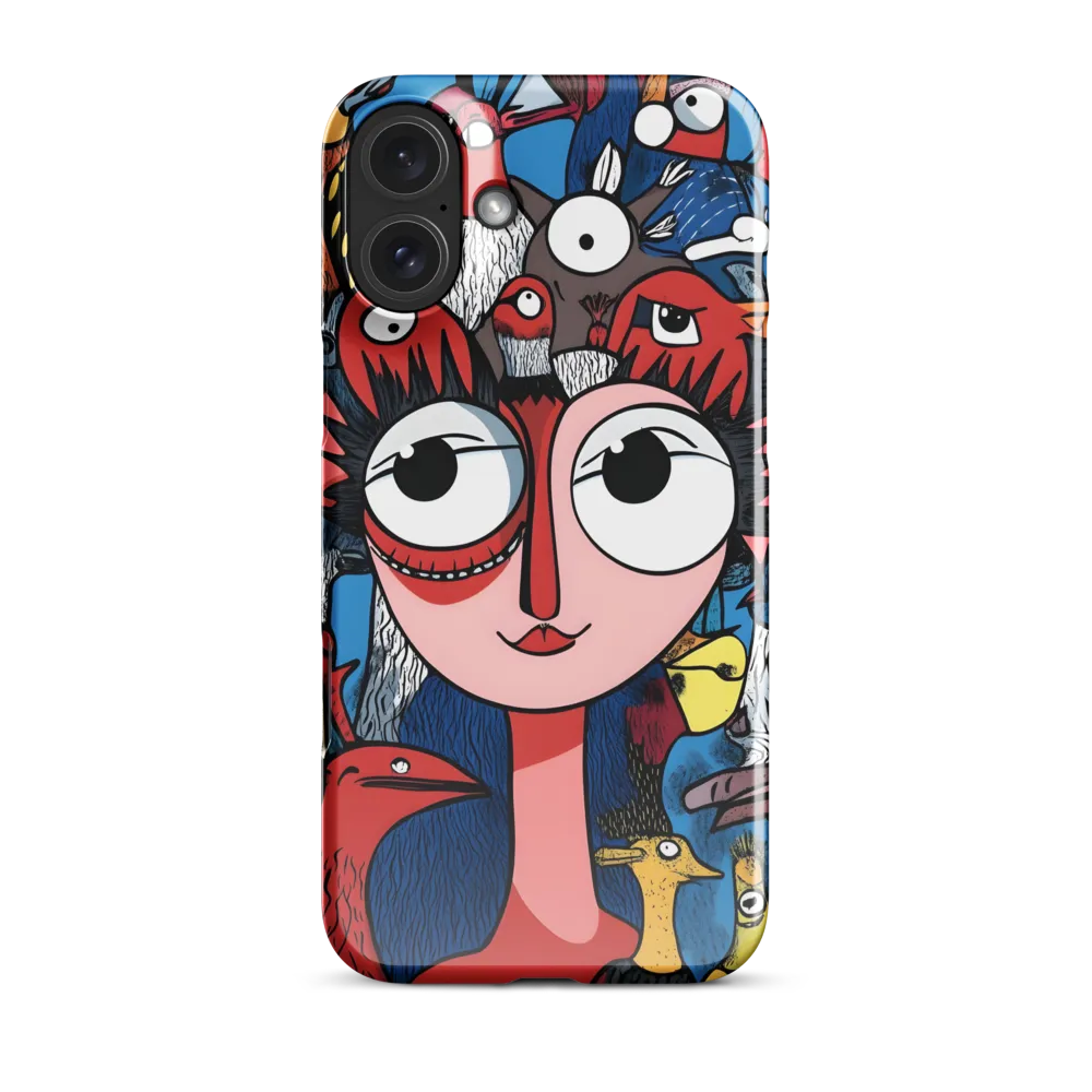 Whimsical Fusion