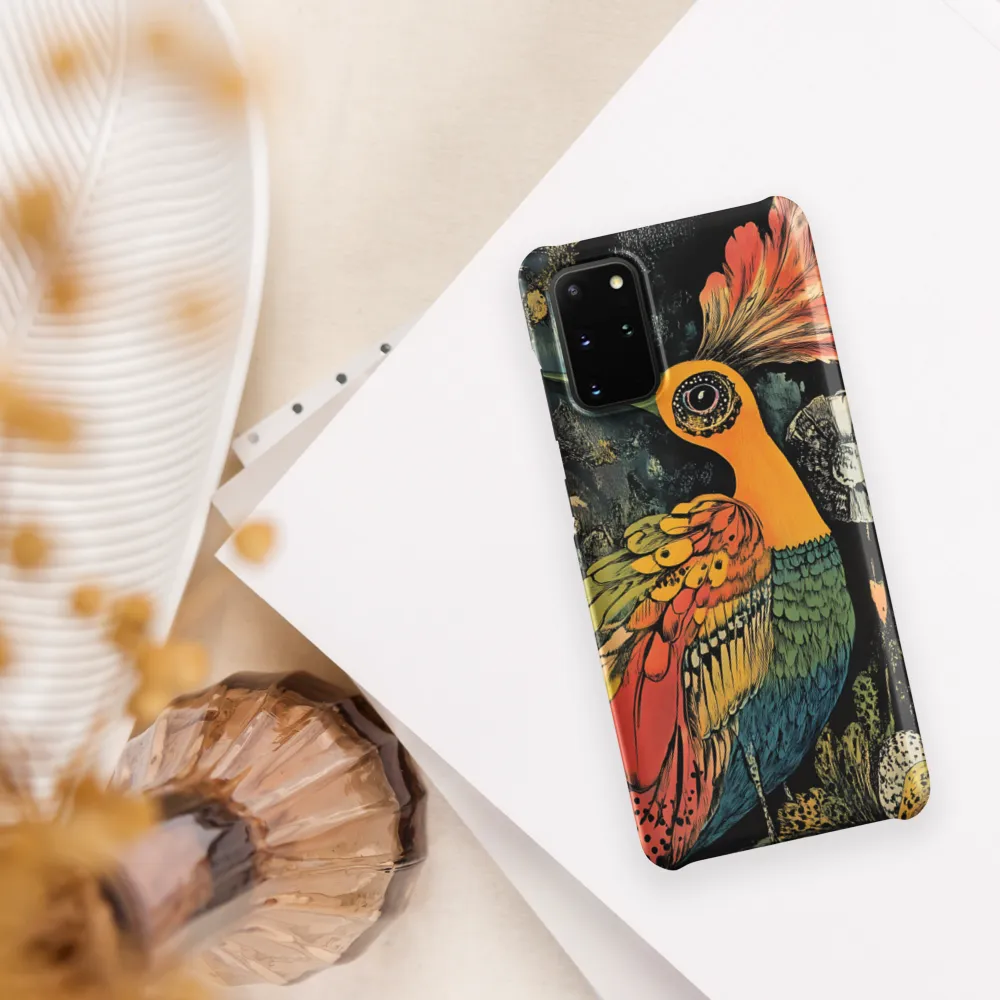 Feathers of Fantasy