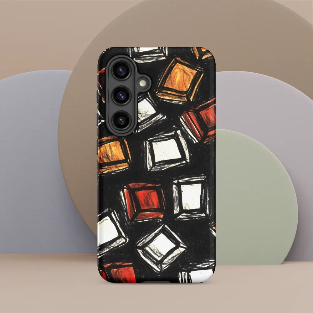 Reflections in Geometric Form
