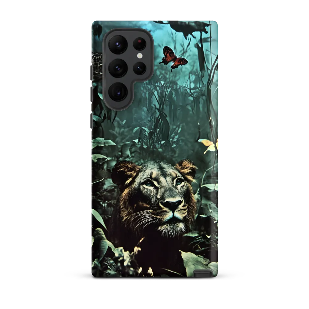 Whispers of the Jungle