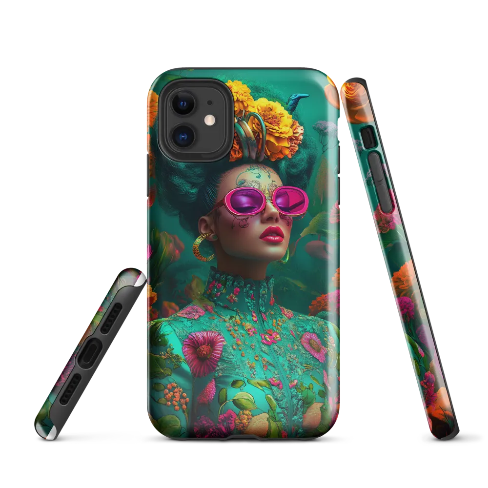 Floral Dreams