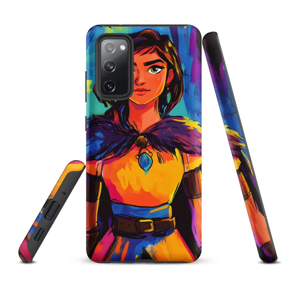 Guardian of Colors