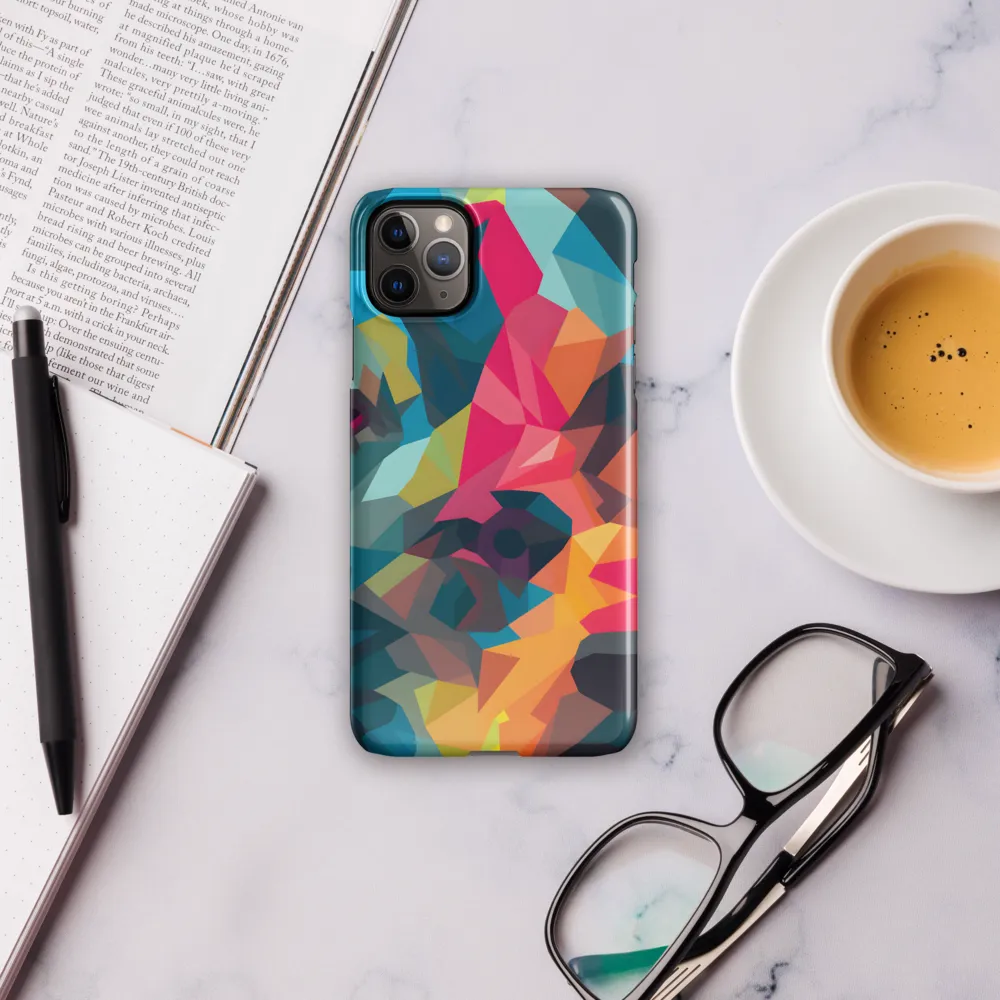 The Colorful Essence of Bears