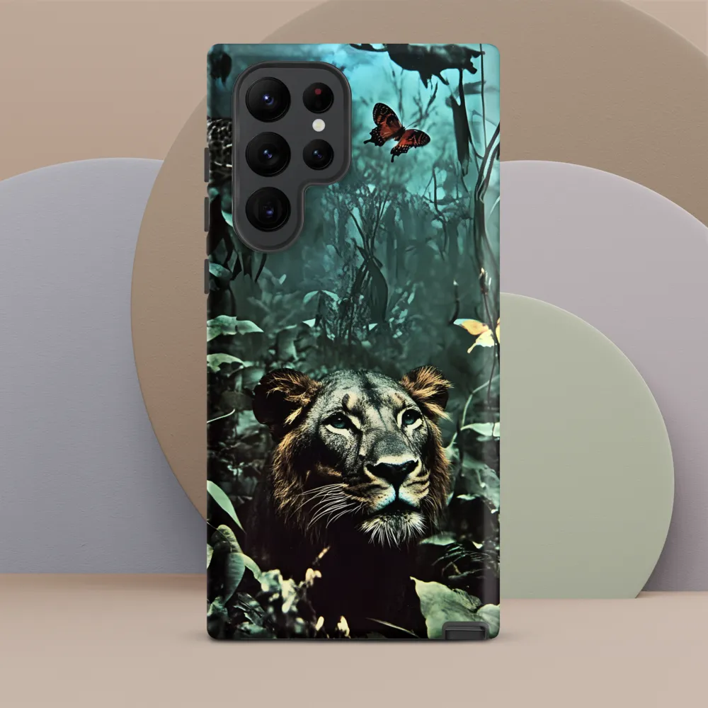 Whispers of the Jungle