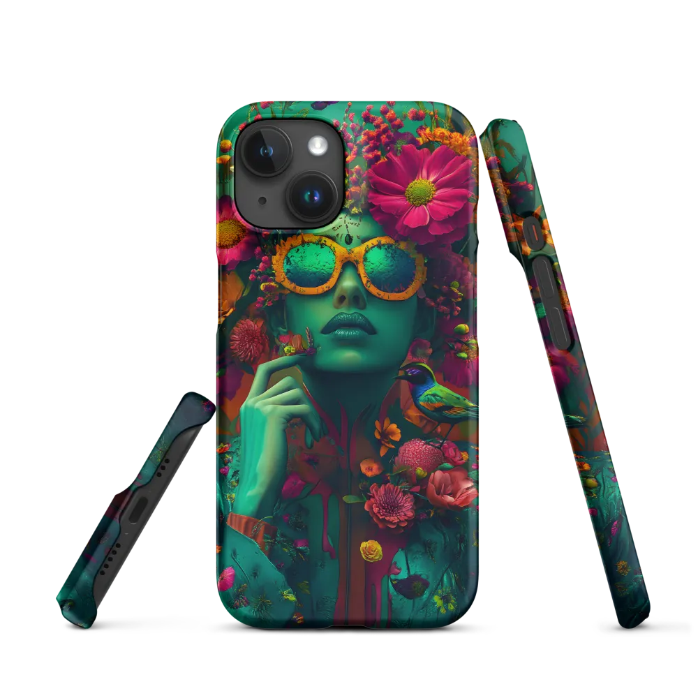 The Floral Dream