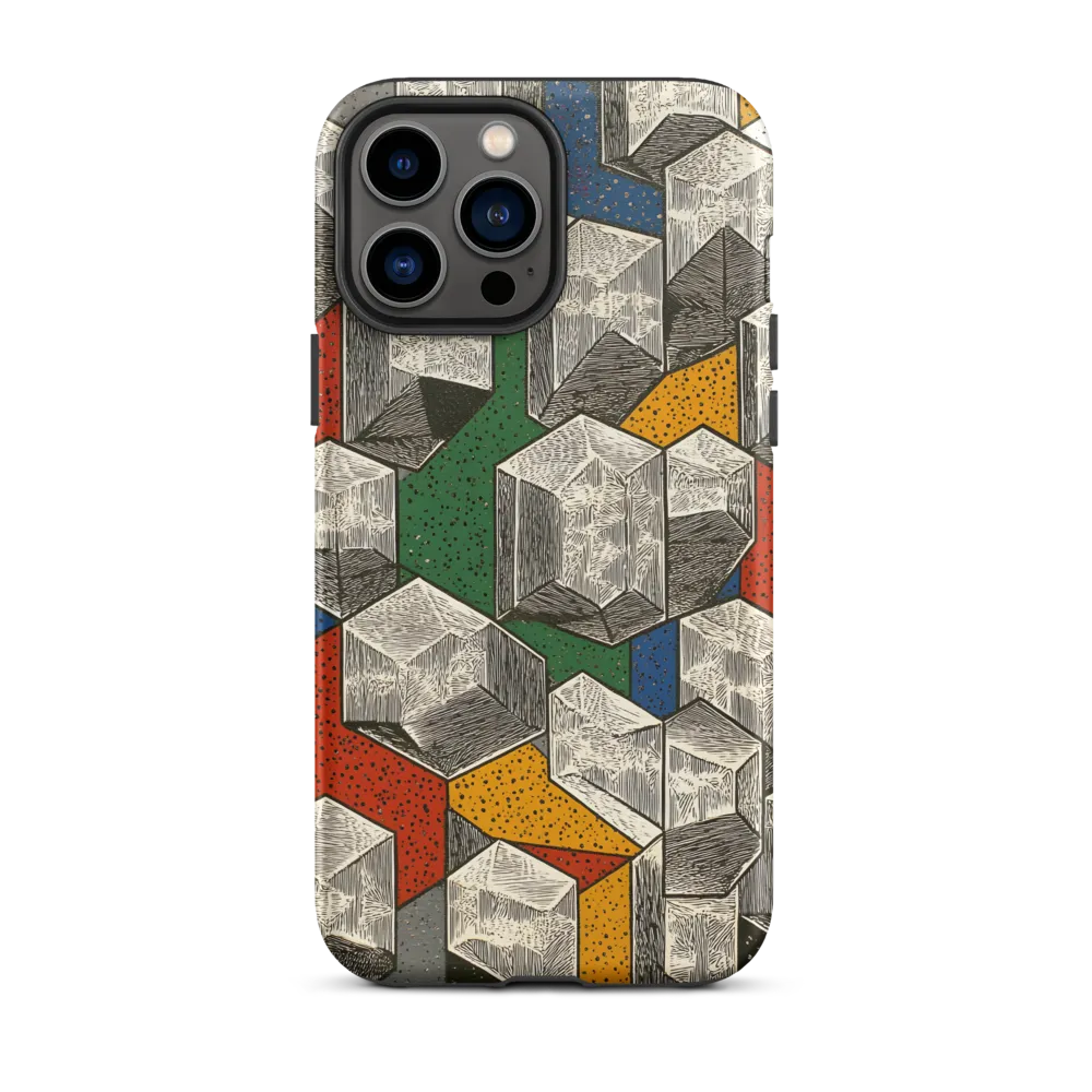 Cubic Dynamics
