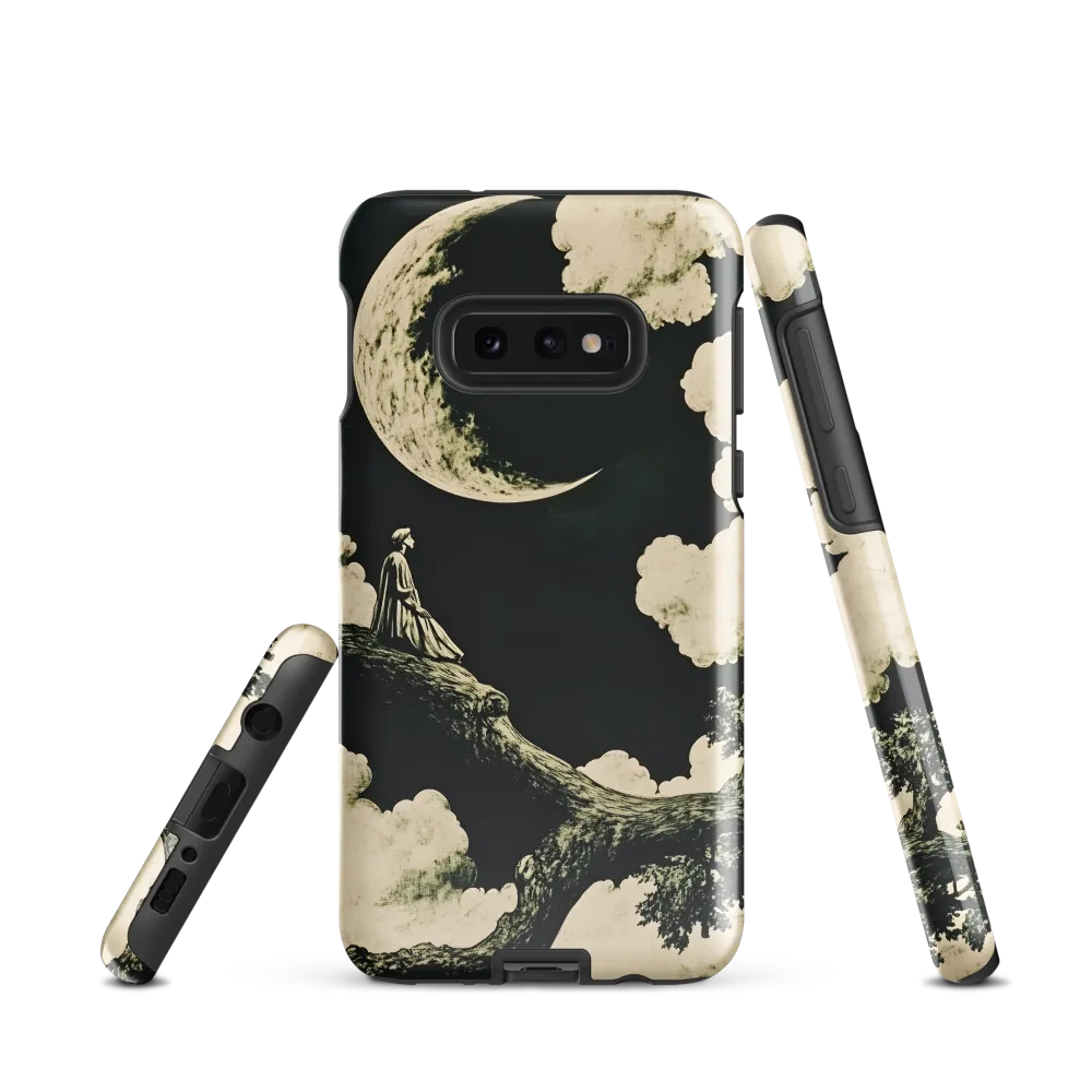 Whispers of the Moon