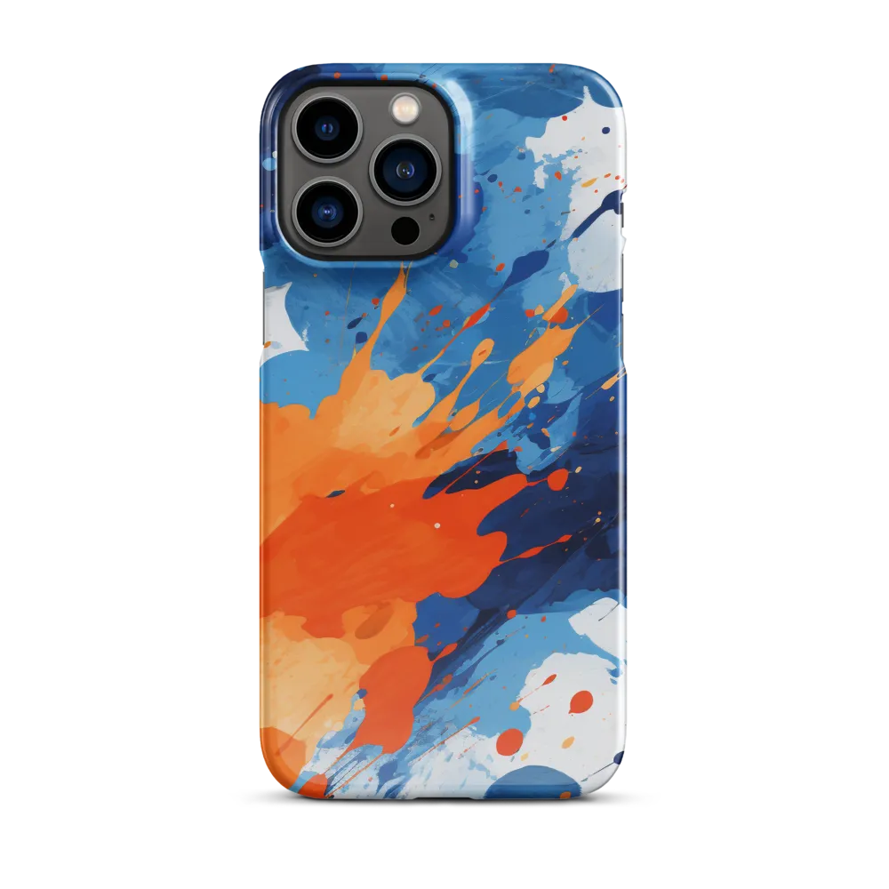 Energized Abstraction